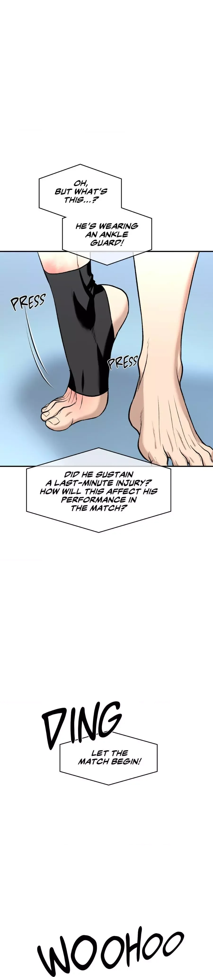 Jinx Chapter 50 page 19