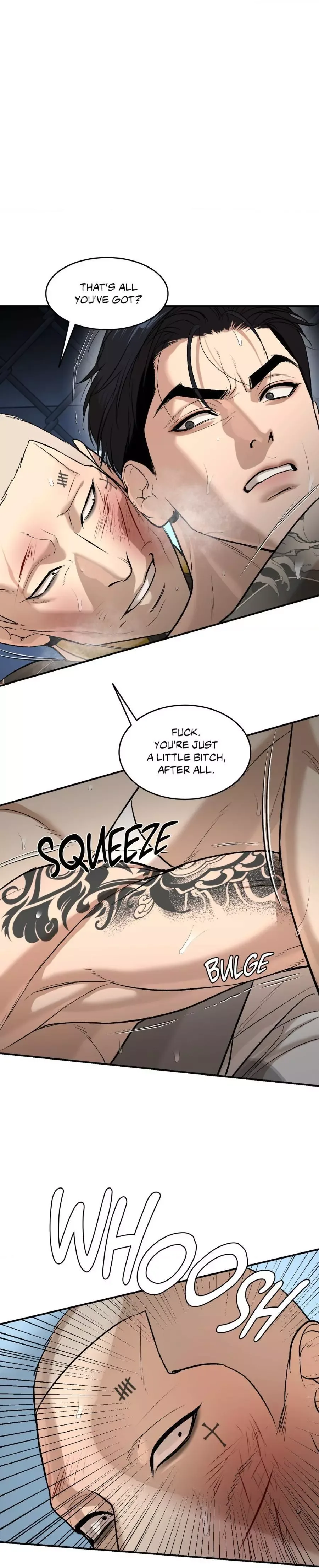 Jinx Chapter 50 page 34