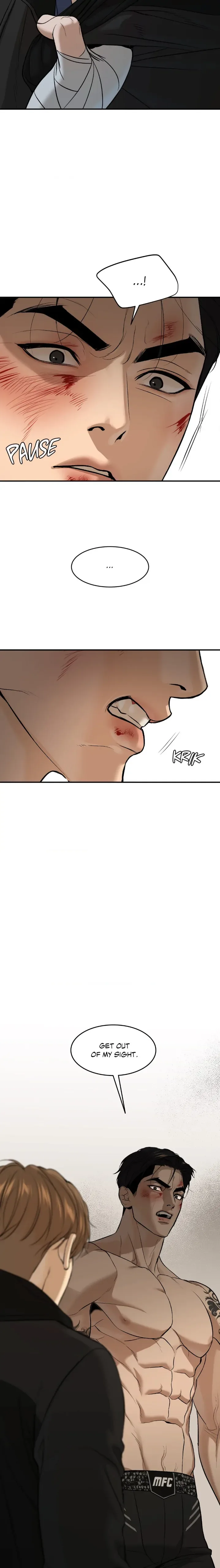 Jinx Chapter 51 page 26