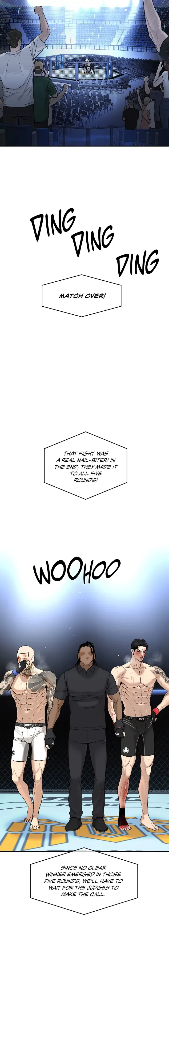 Jinx Chapter 51 page 12