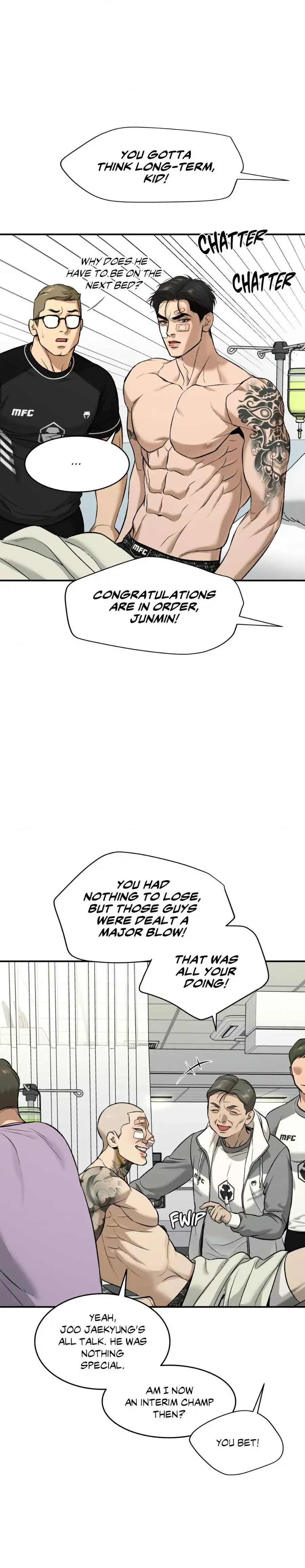 Jinx Chapter 52 page 6