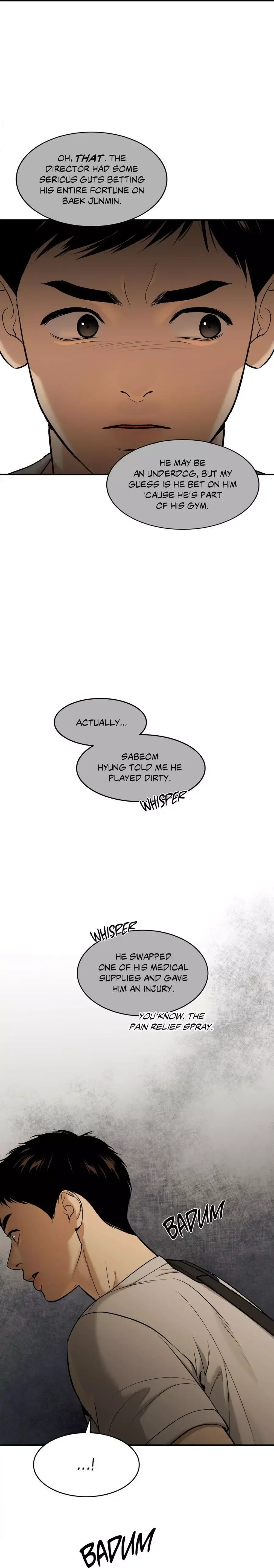 Jinx Chapter 52 page 26