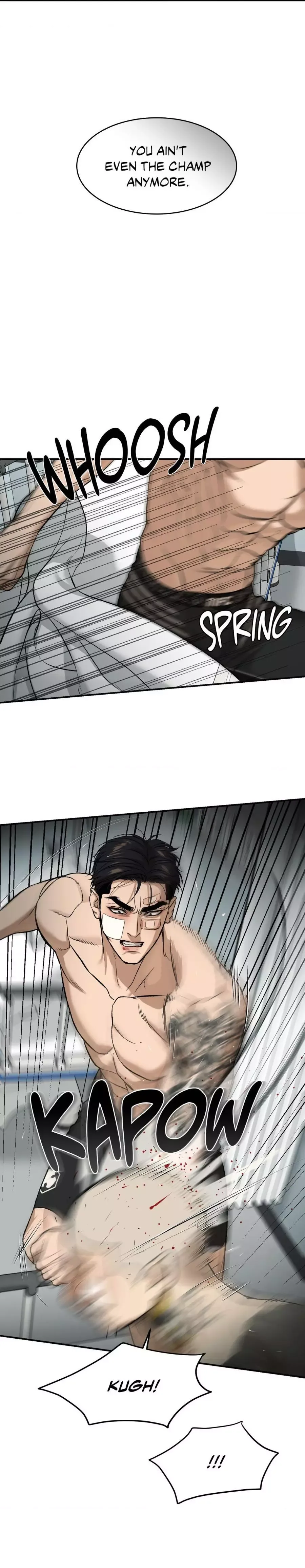 Jinx Chapter 52 page 8
