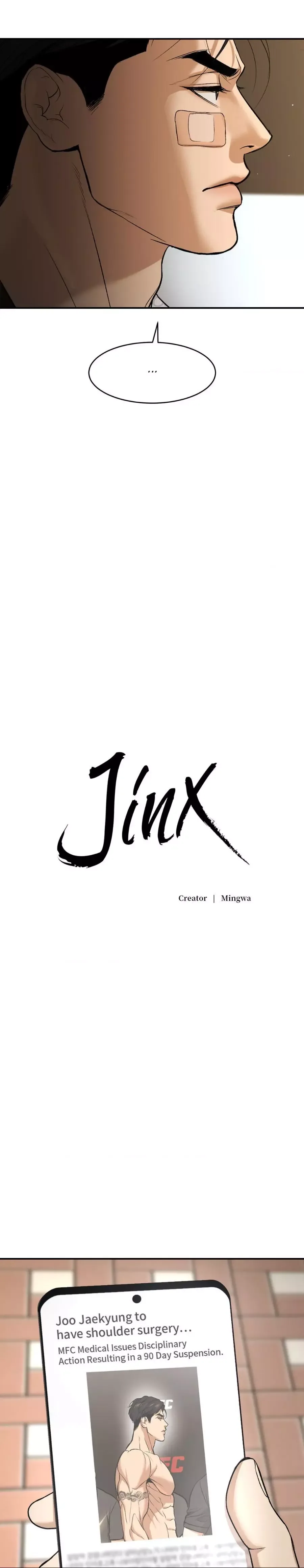 Jinx Chapter 52 page 13