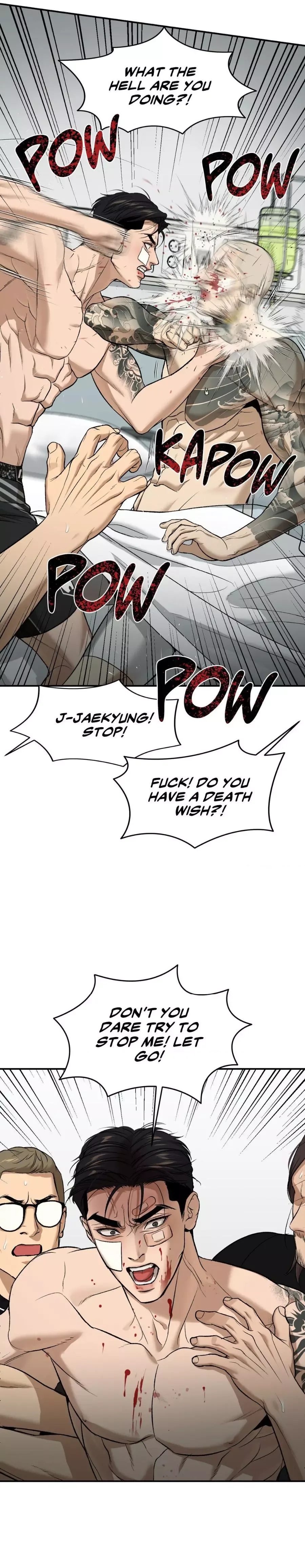 Jinx Chapter 52 page 9