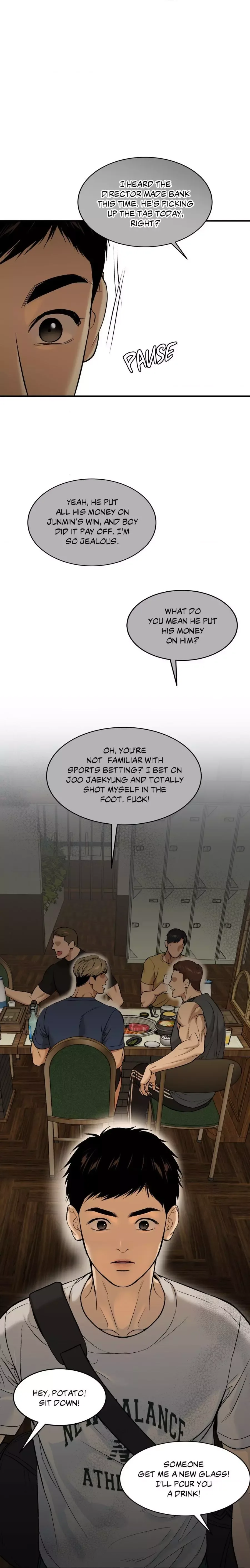 Jinx Chapter 52 page 25
