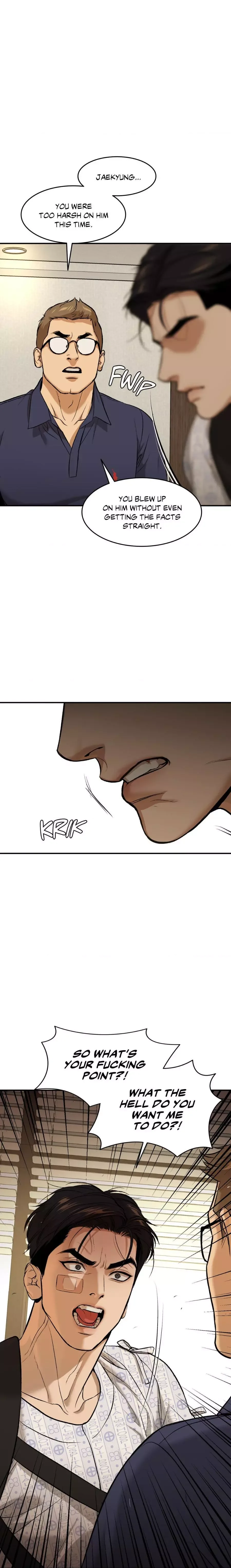 Jinx Chapter 52 page 33