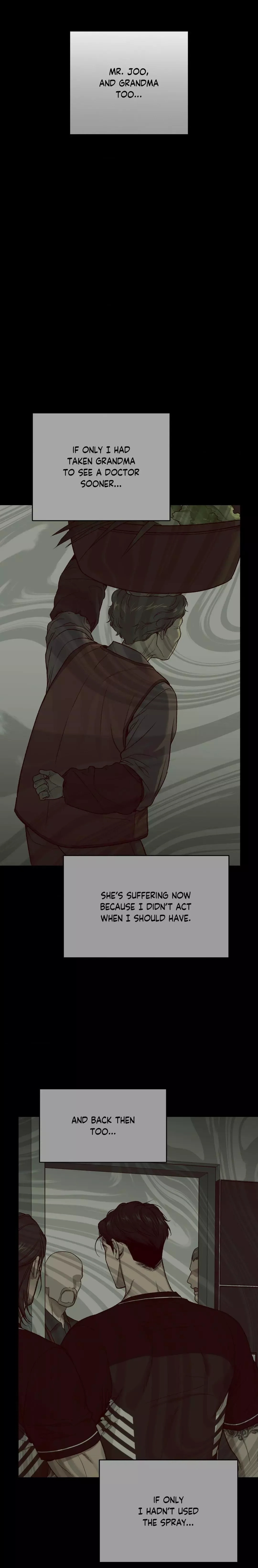 Jinx Chapter 57 page 26
