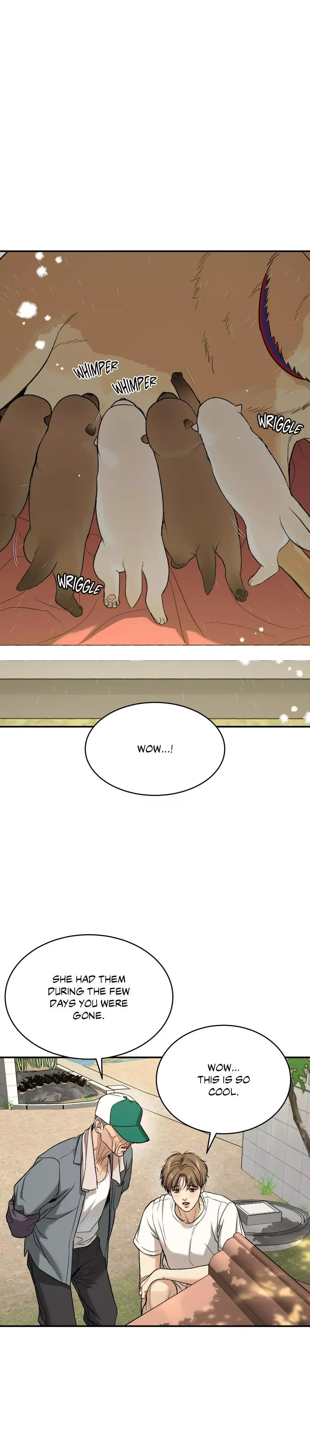 Jinx Chapter 57 page 35