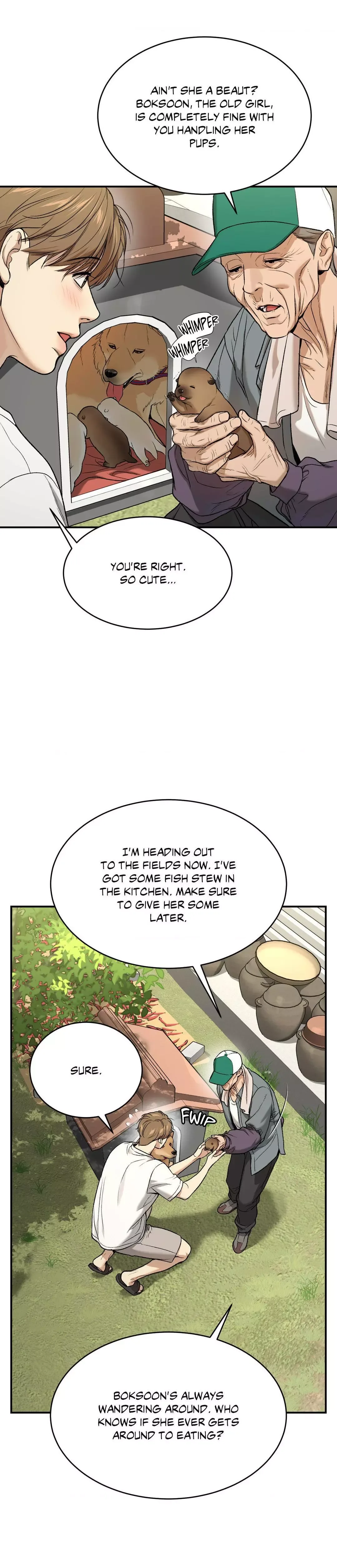 Jinx Chapter 57 page 36