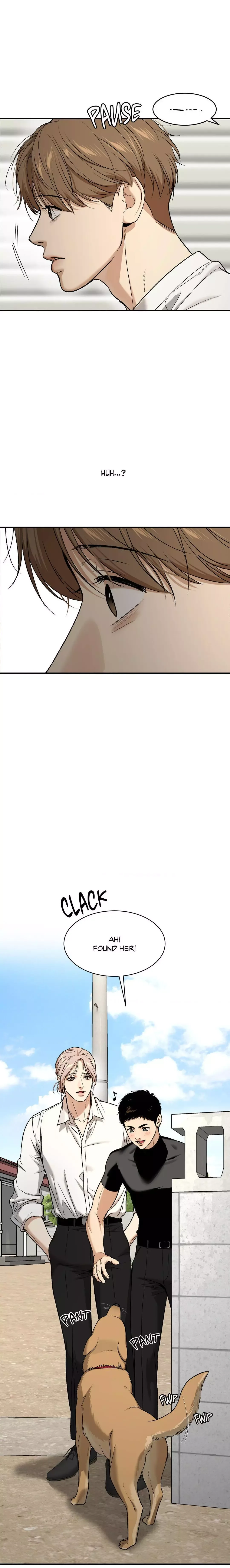 Jinx Chapter 57 page 39