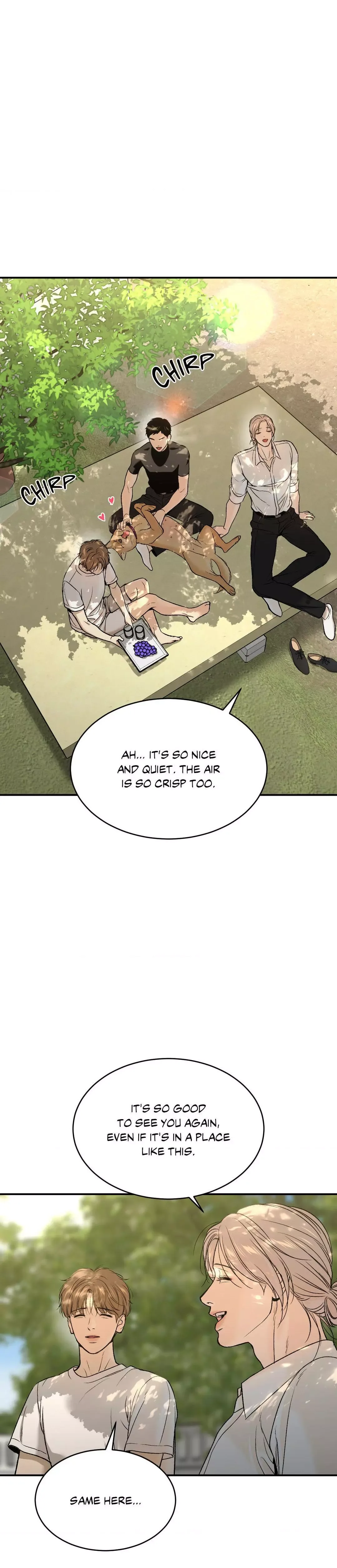 Jinx Chapter 58 page 9