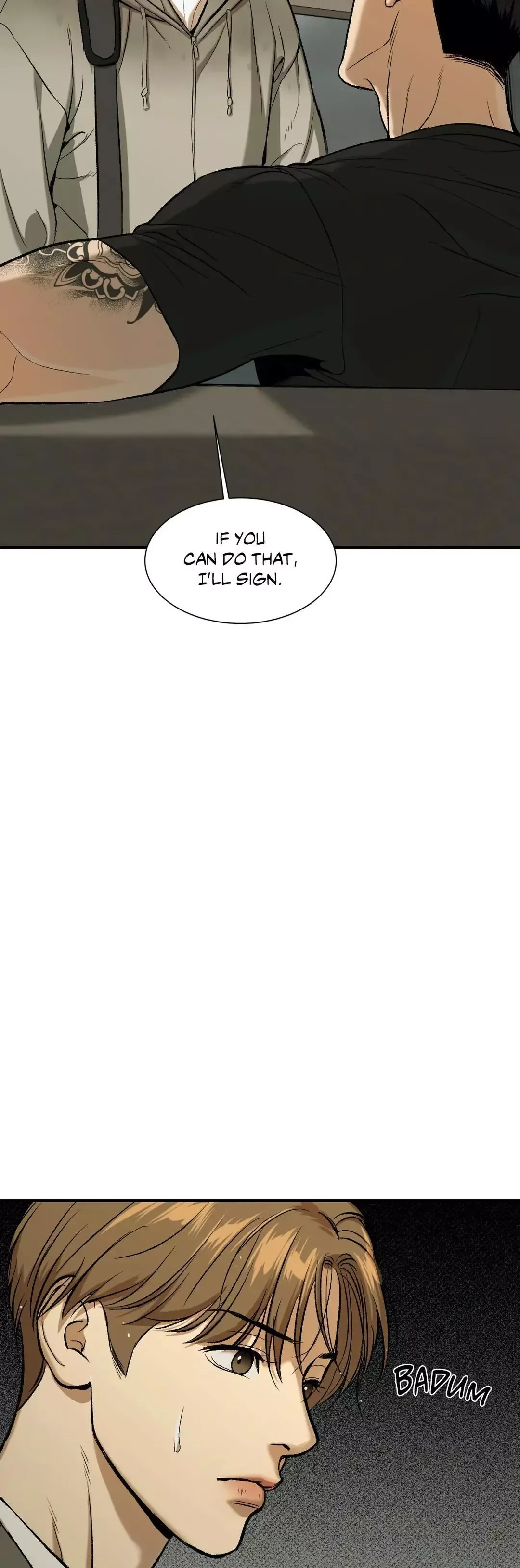 Jinx Chapter 6 page 21