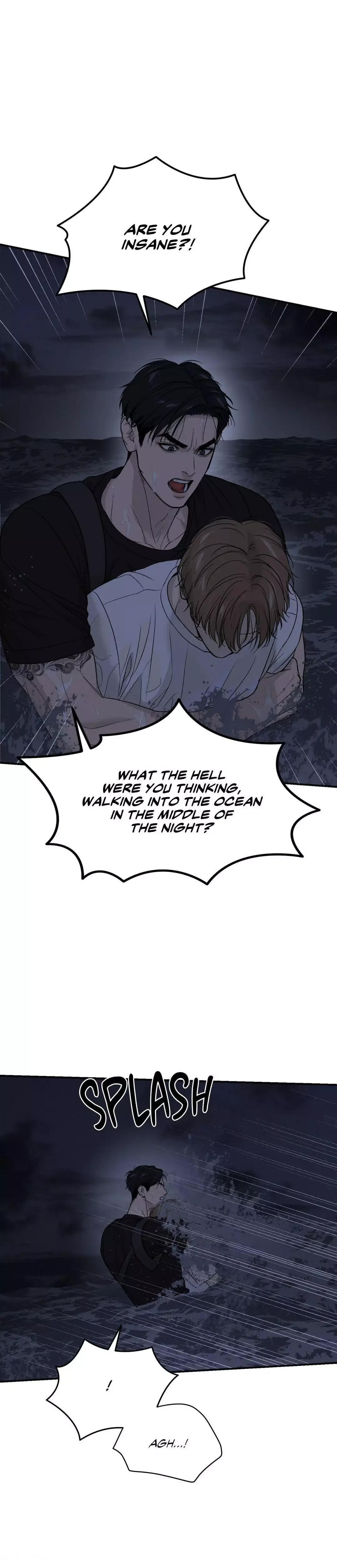 Jinx Chapter 60 page 3