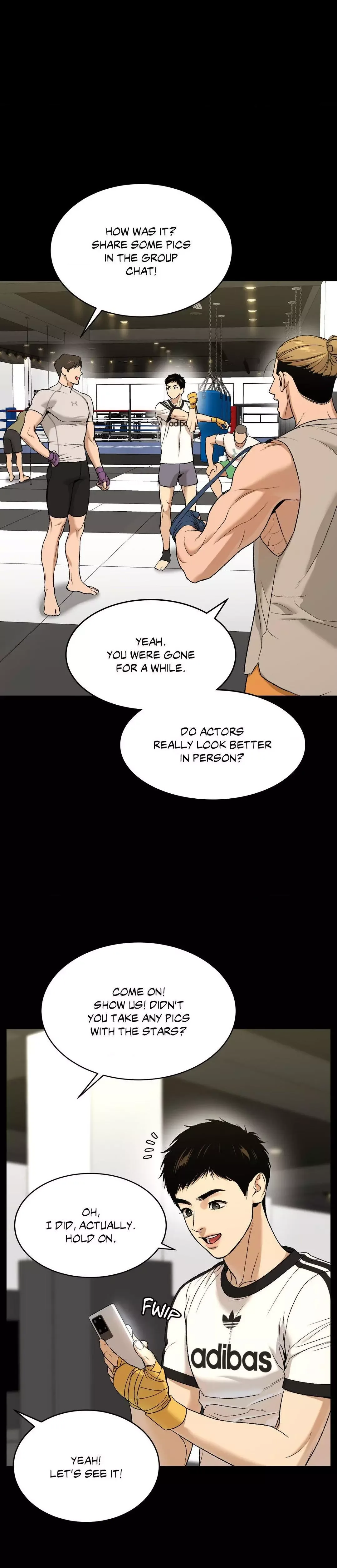 Jinx Chapter 60 page 21