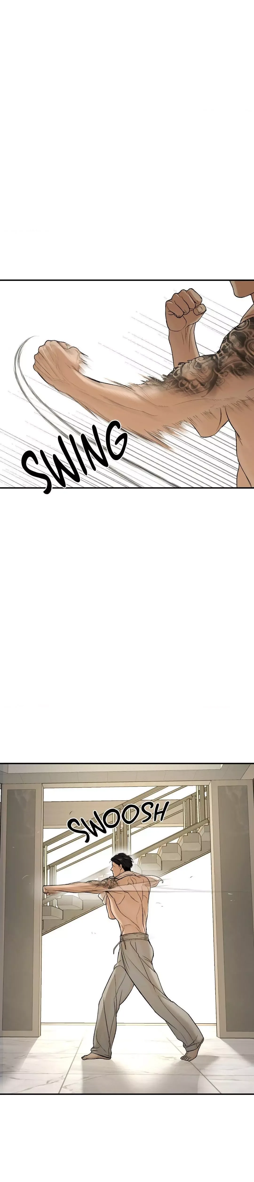 Jinx Chapter 61 page 4