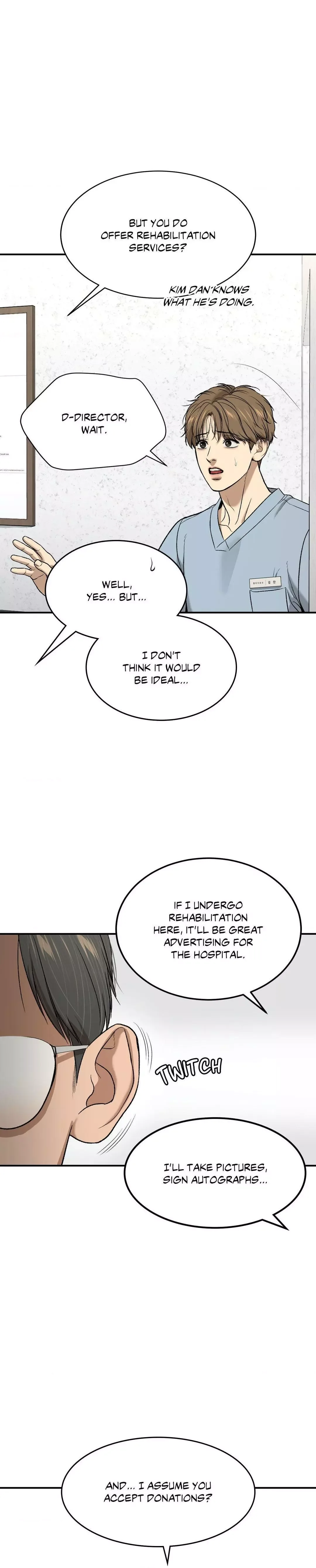 Jinx Chapter 61 page 19