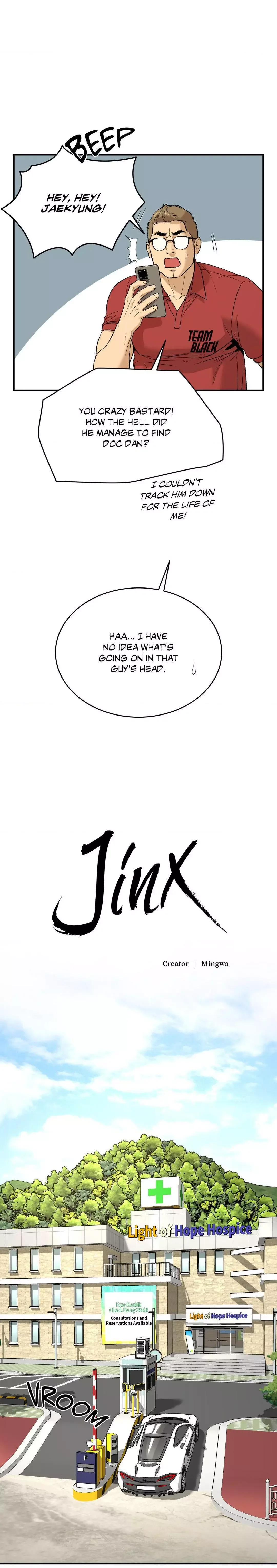 Jinx Chapter 61 page 13