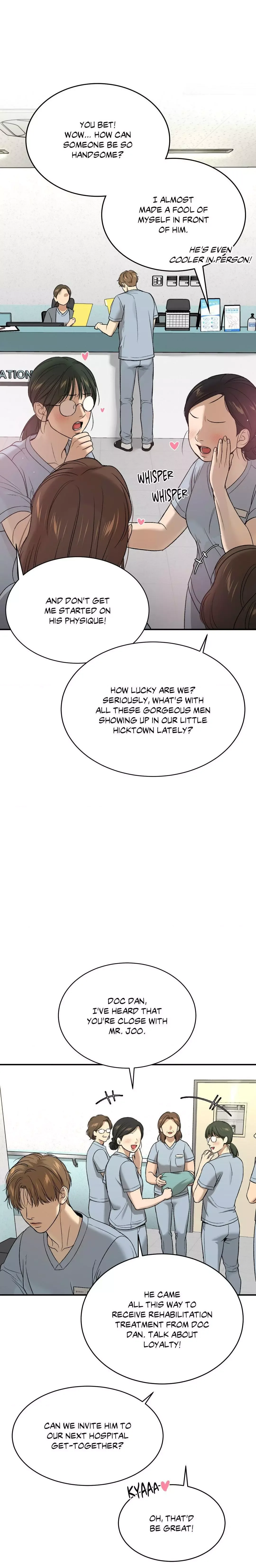 Jinx Chapter 61 page 21