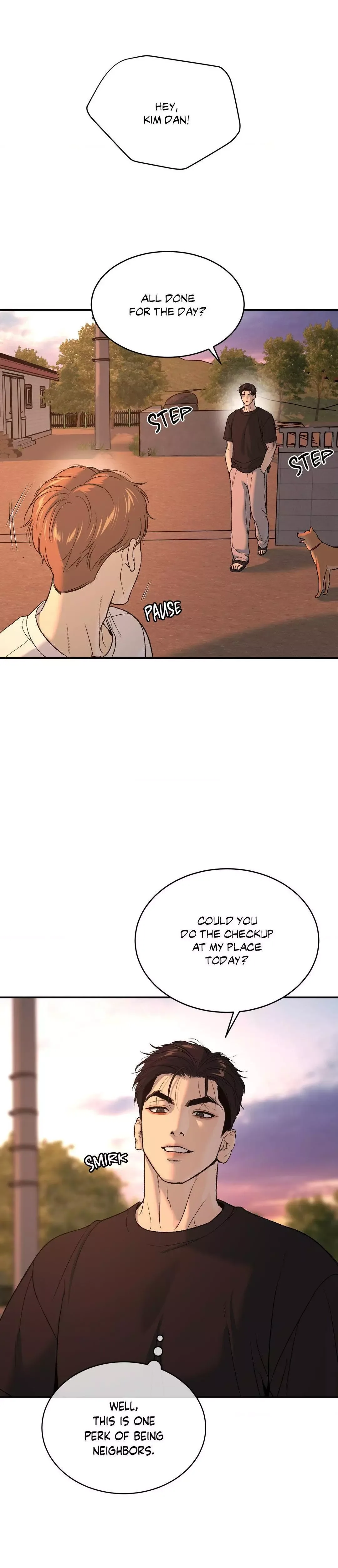 Jinx Chapter 62 page 26