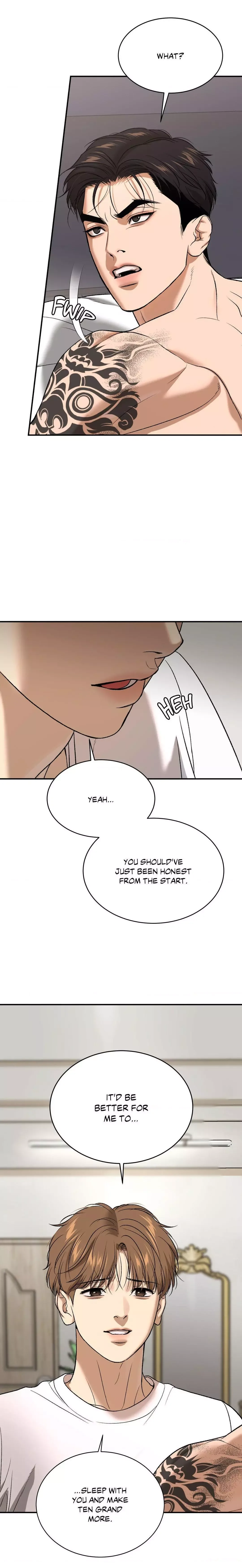 Jinx Chapter 62 page 33