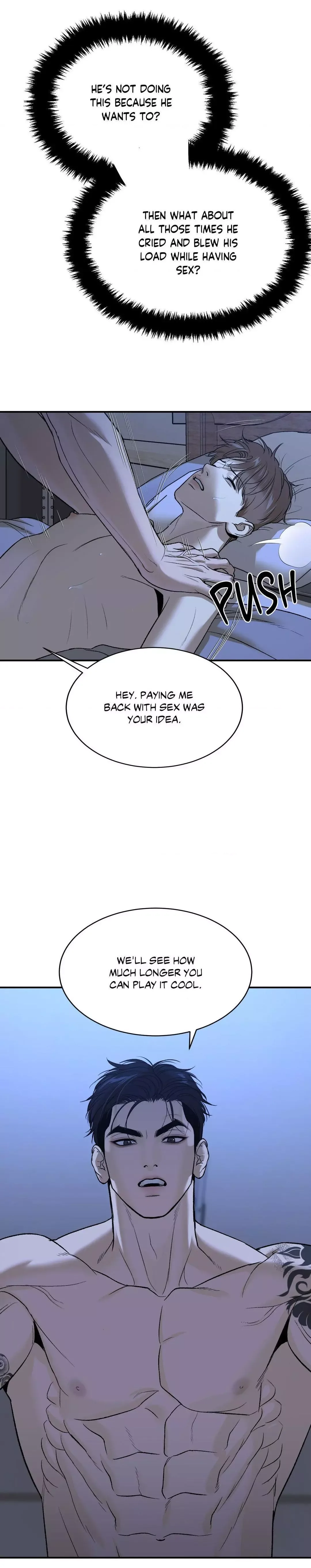 Jinx Chapter 63 page 11