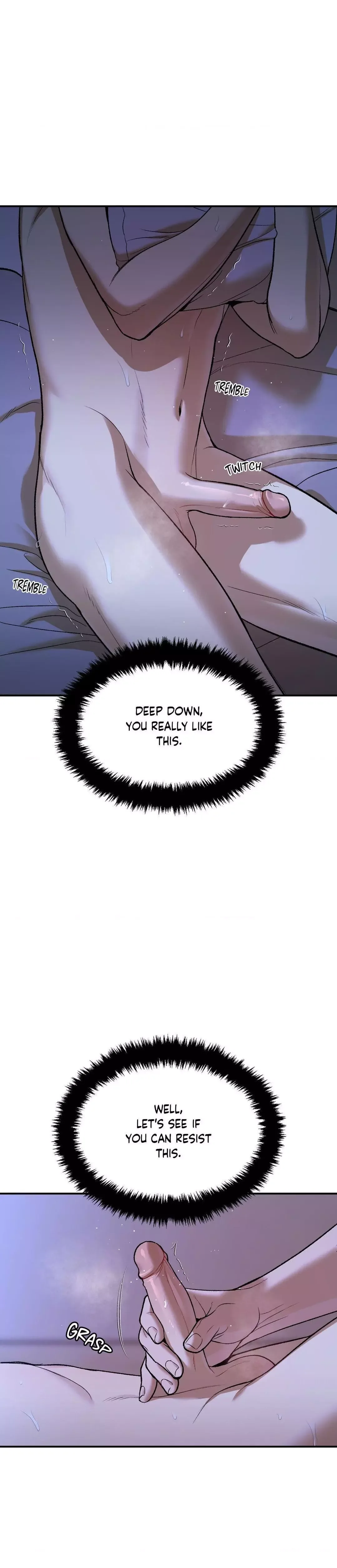 Jinx Chapter 63 page 17