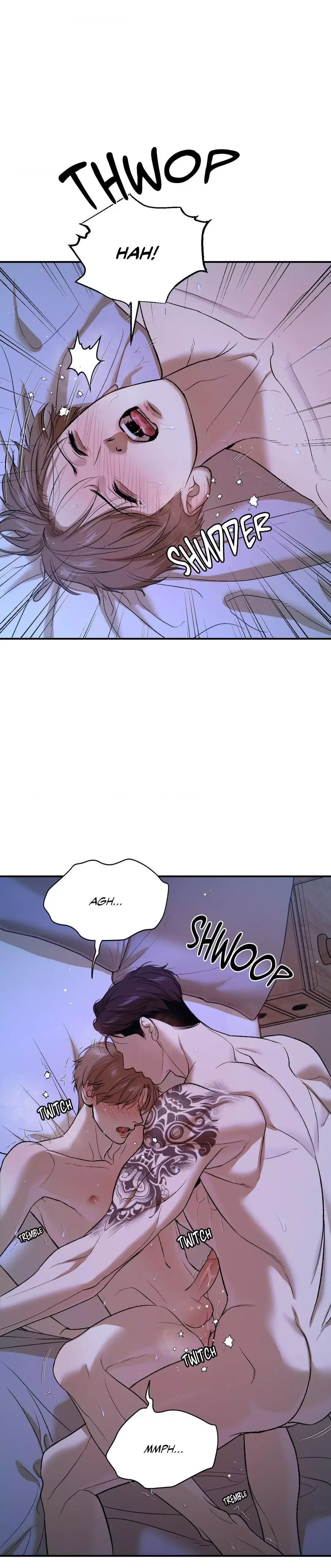 Jinx Chapter 63 page 30