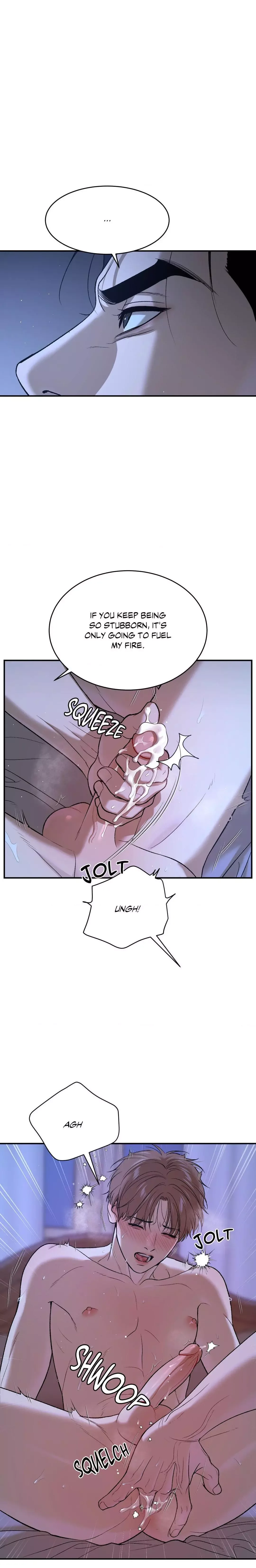 Jinx Chapter 63 page 26