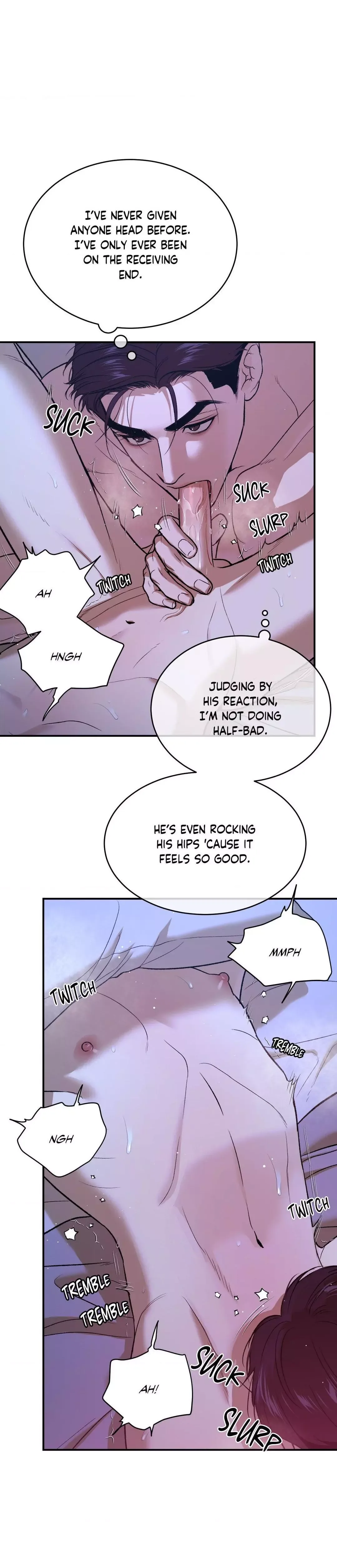 Jinx Chapter 63 page 22