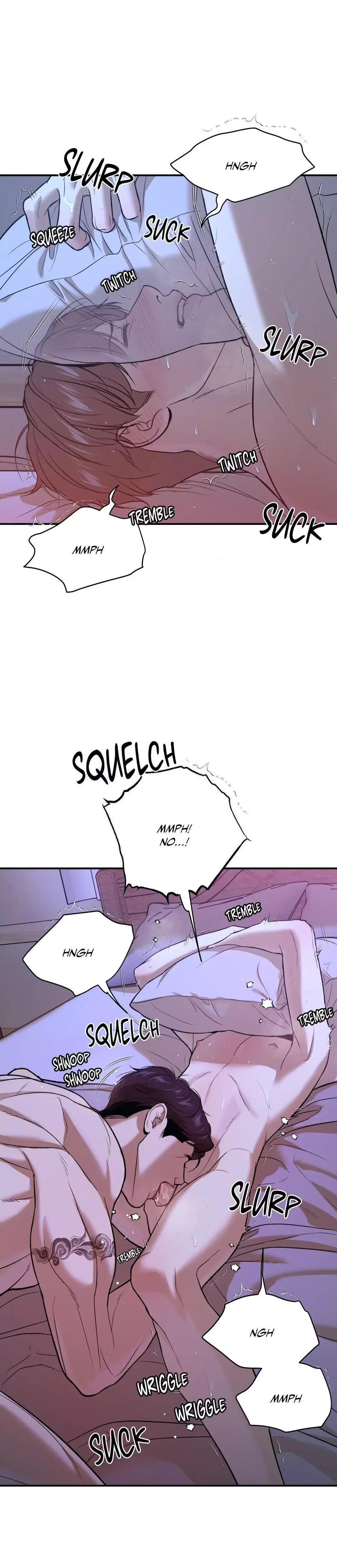 Jinx Chapter 63 page 21