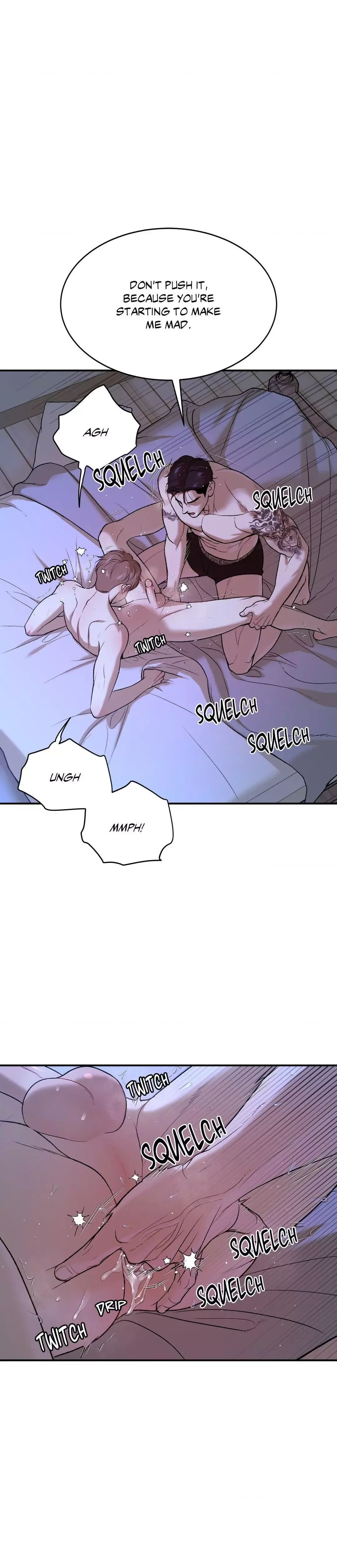 Jinx Chapter 63 page 27