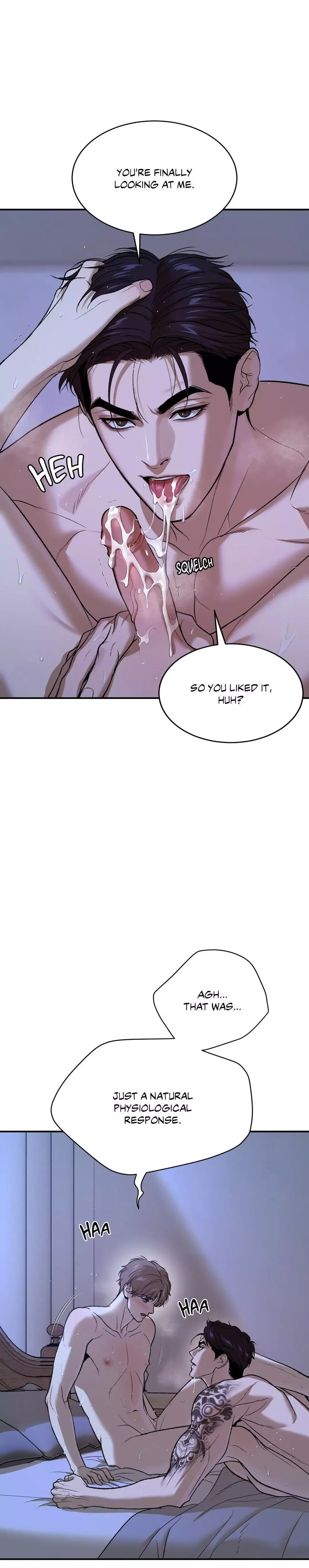 Jinx Chapter 63 page 25