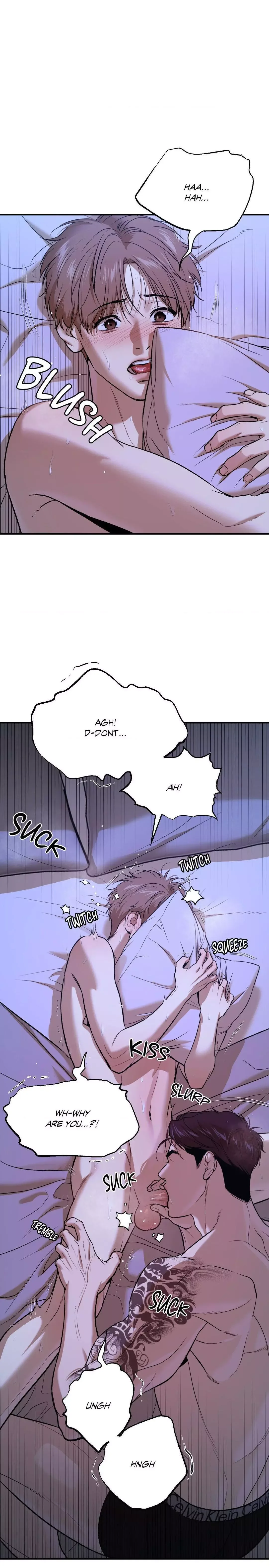 Jinx Chapter 63 page 19