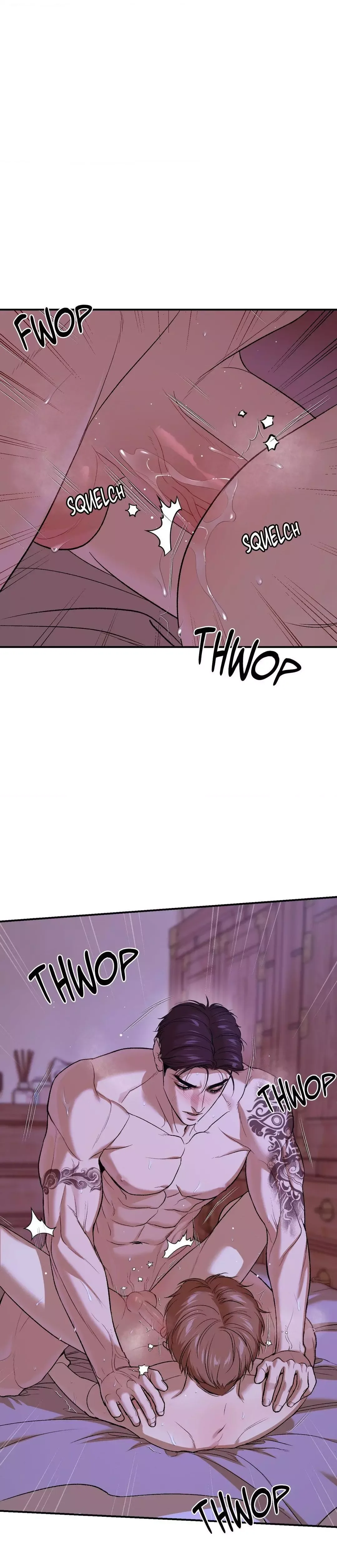 Jinx Chapter 64 page 3