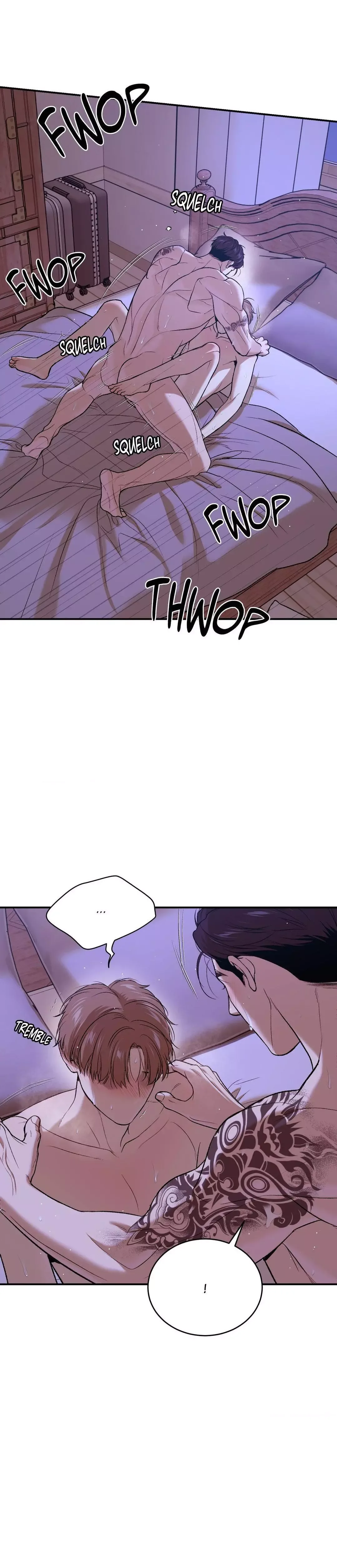 Jinx Chapter 64 page 5