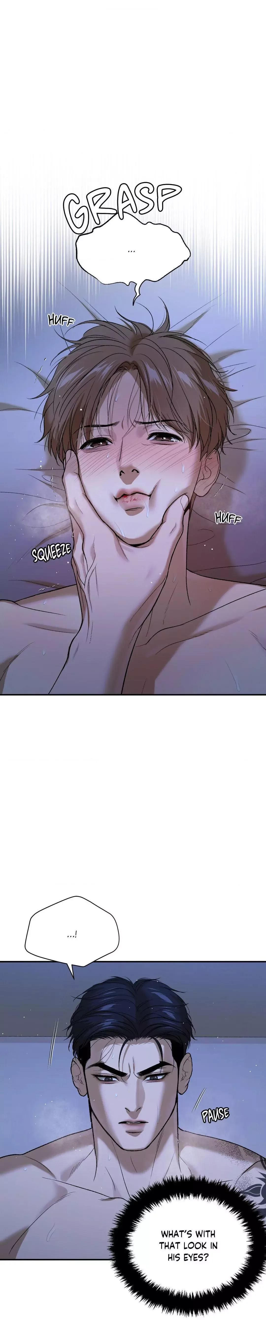 Jinx Chapter 64 page 8