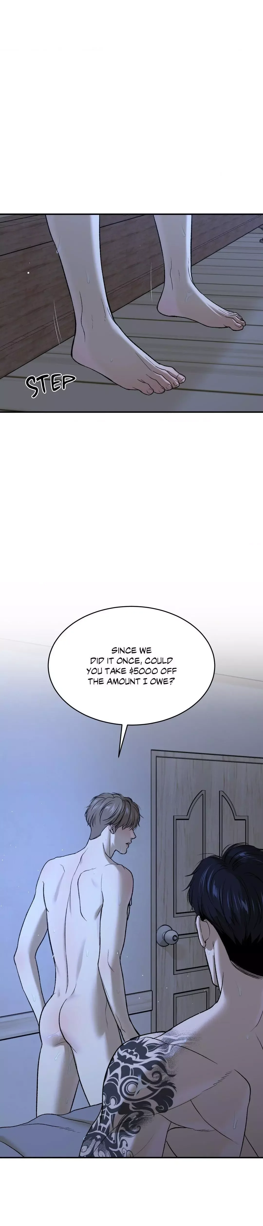 Jinx Chapter 64 page 28