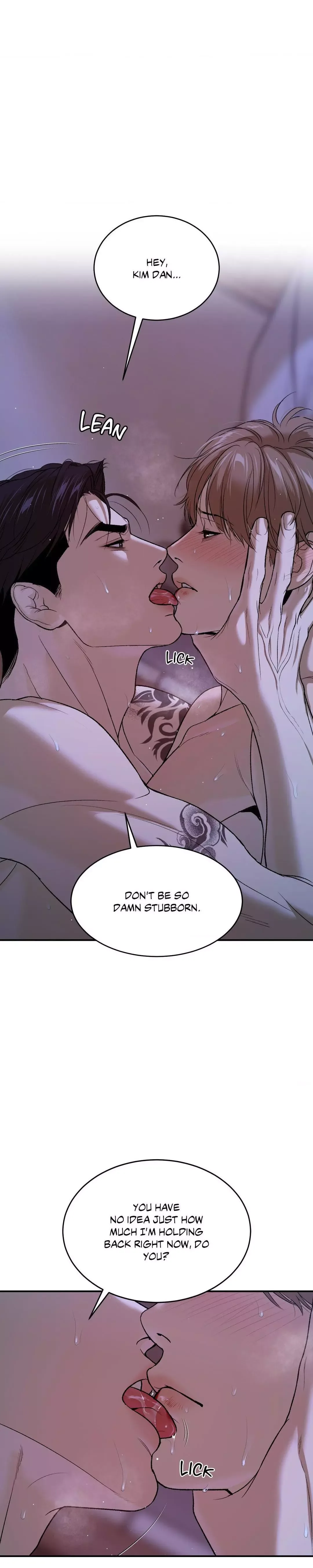 Jinx Chapter 64 page 12