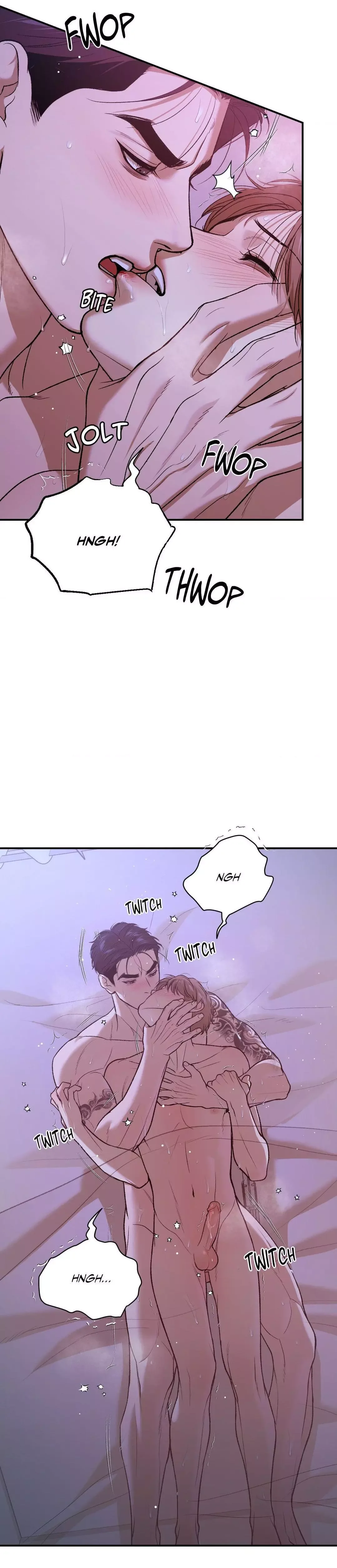Jinx Chapter 64 page 25