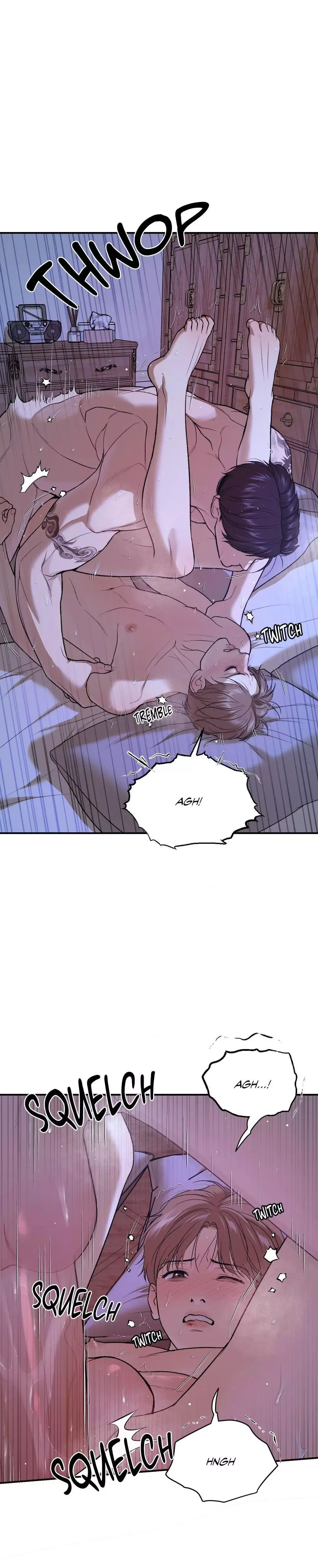 Jinx Chapter 64 page 16
