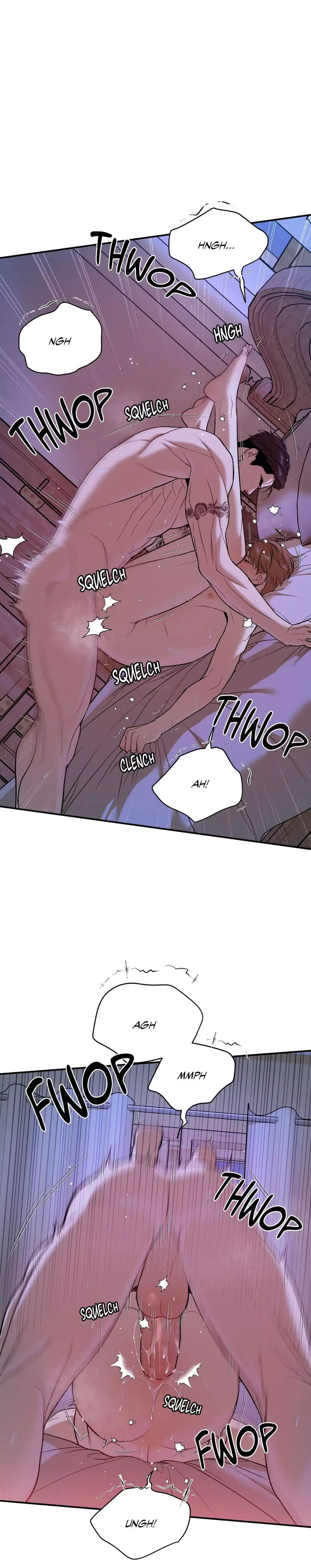 Jinx Chapter 64 page 10