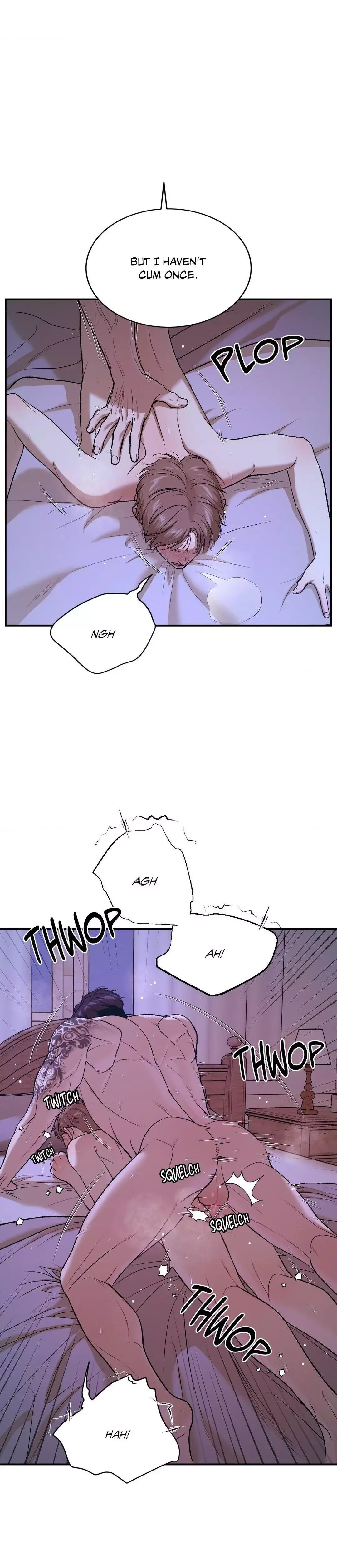 Jinx Chapter 64 page 22