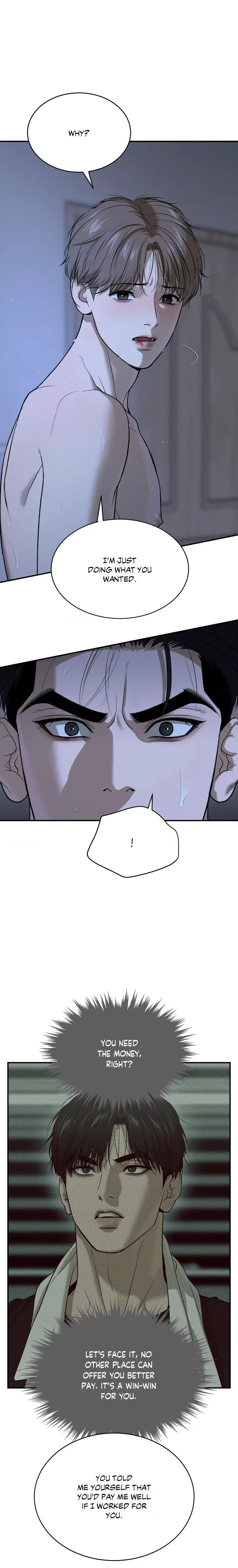 Jinx Chapter 64 page 30