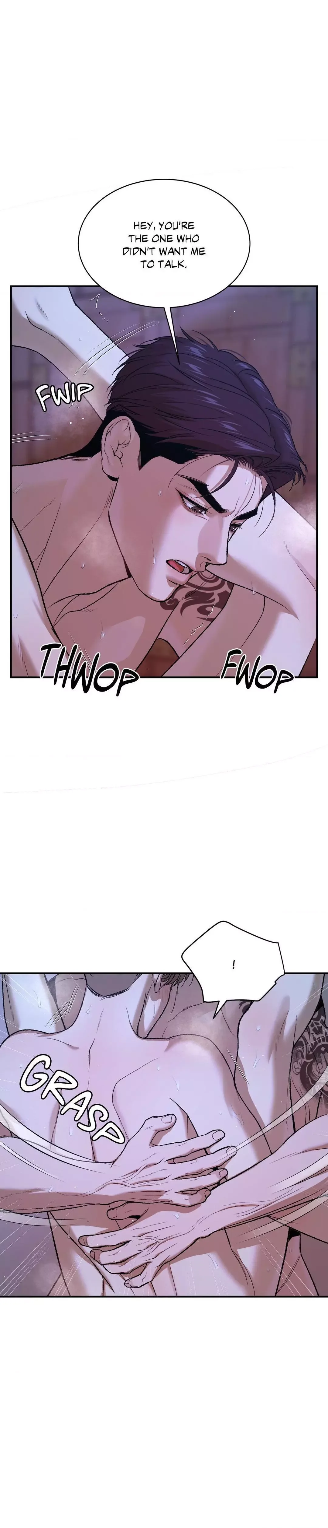 Jinx Chapter 64 page 18