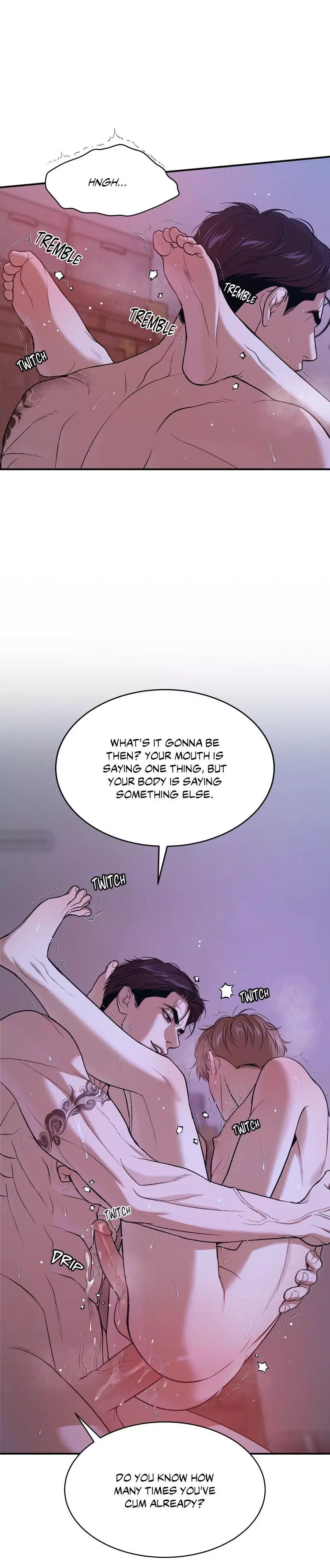 Jinx Chapter 64 page 21