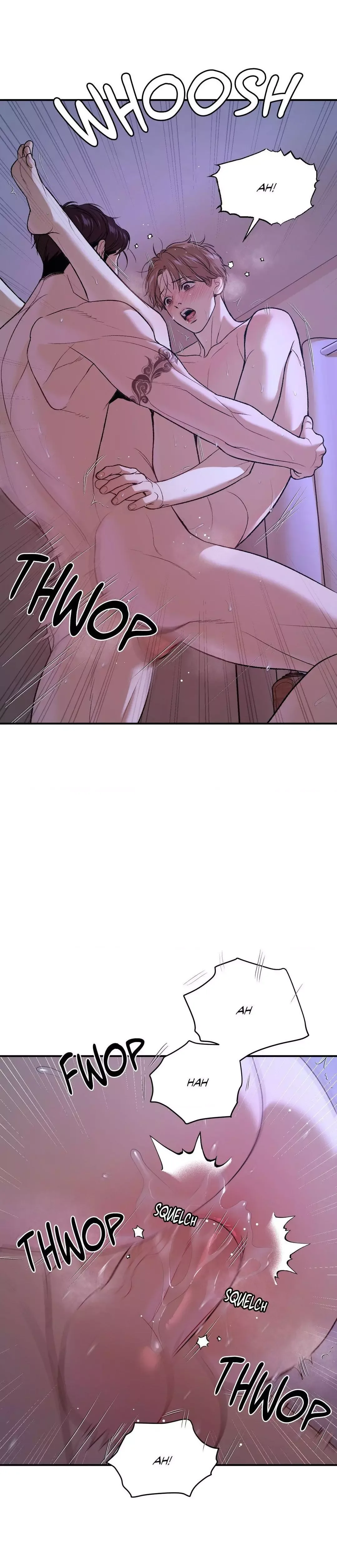 Jinx Chapter 64 page 19