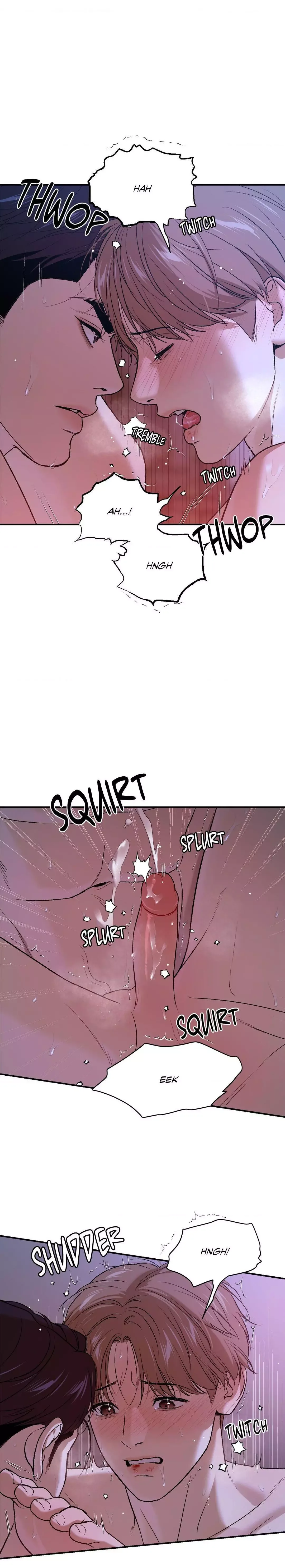 Jinx Chapter 64 page 20