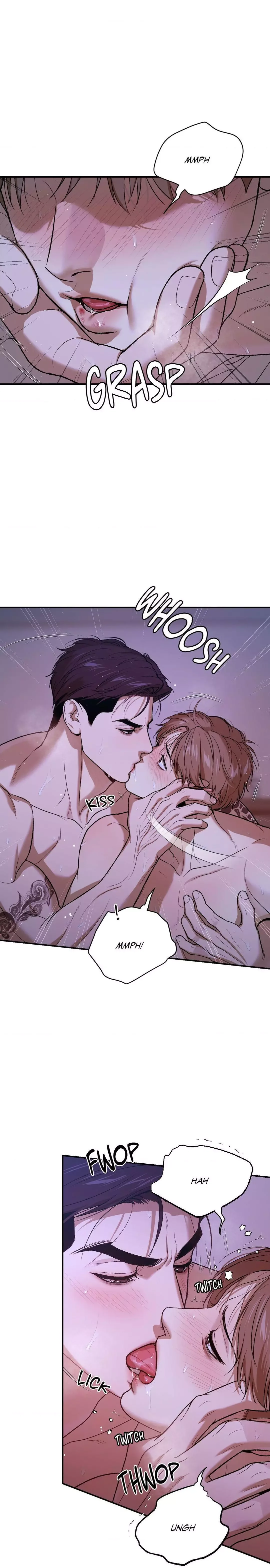 Jinx Chapter 64 page 24