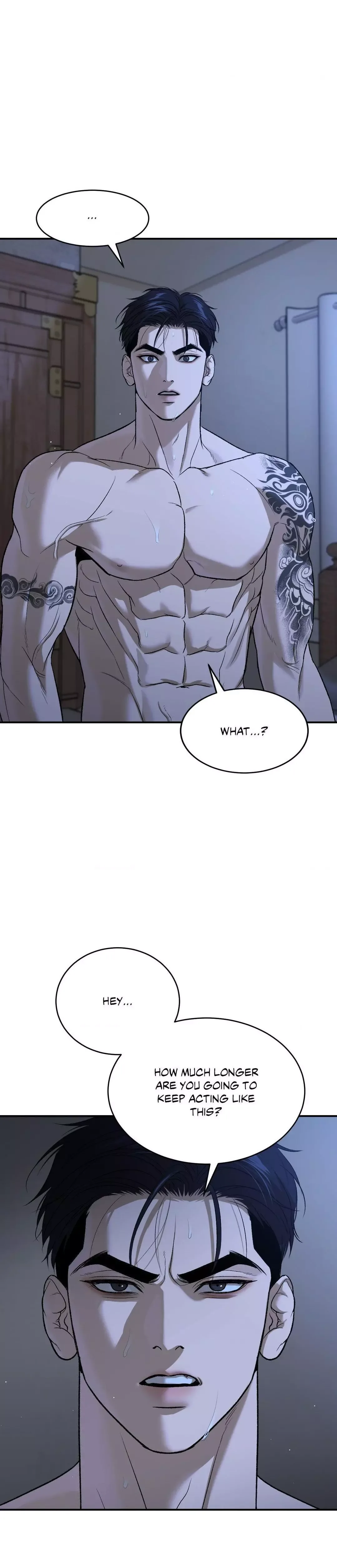 Jinx Chapter 64 page 29